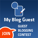 blogging contest